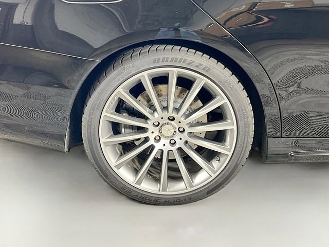 Used 2015 Mercedes-Benz S 550 Sedan image 38