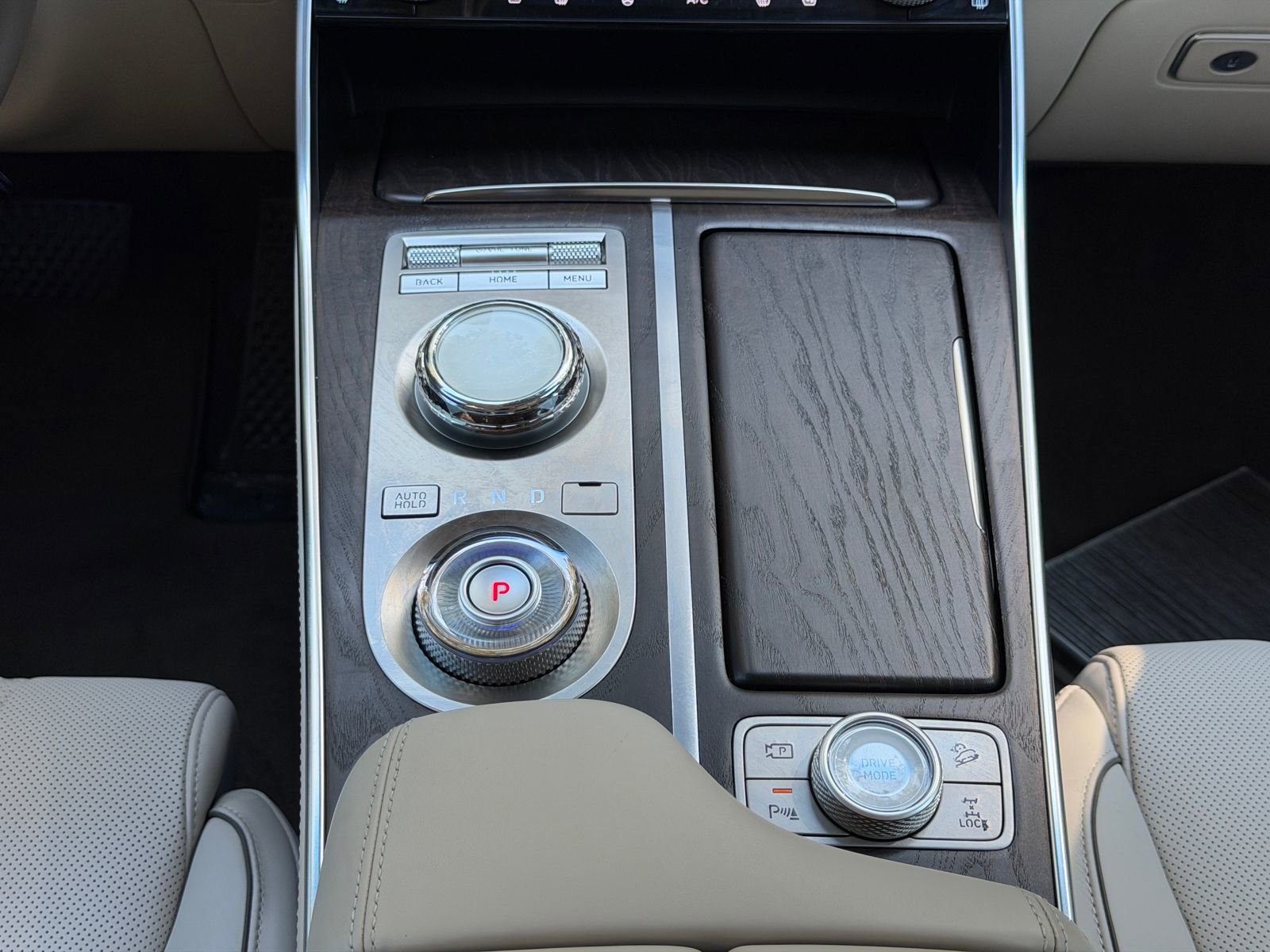 Used 2023 Genesis GV80 3.5T Prestige image 22