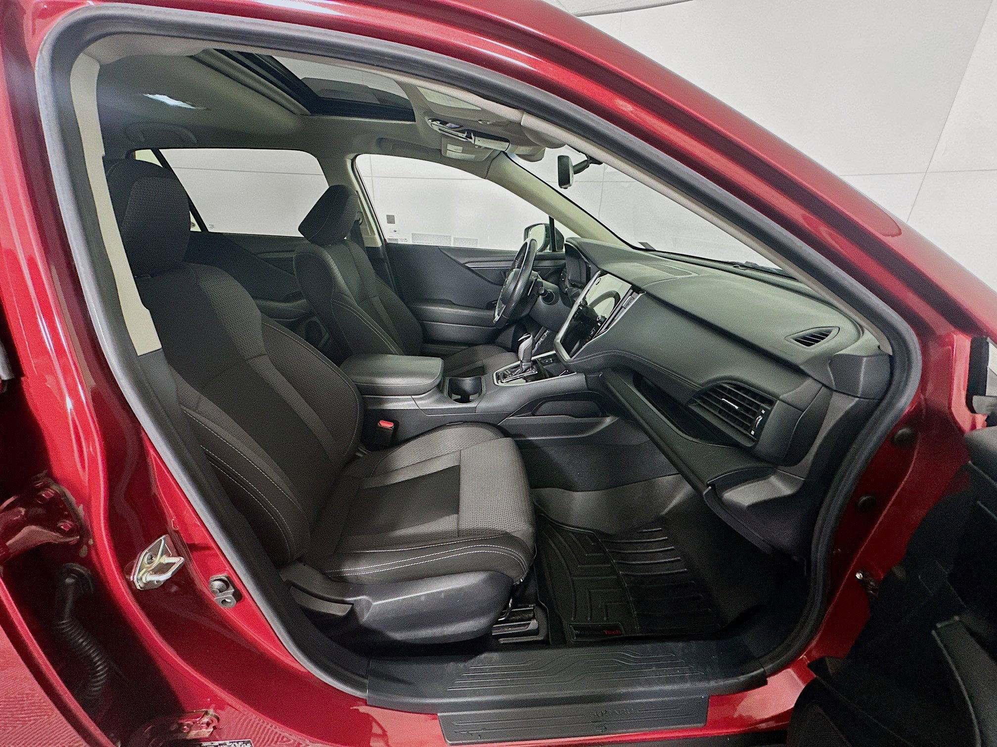 Used 2020 Subaru Outback Premium w/ Popular Package #1 image 32