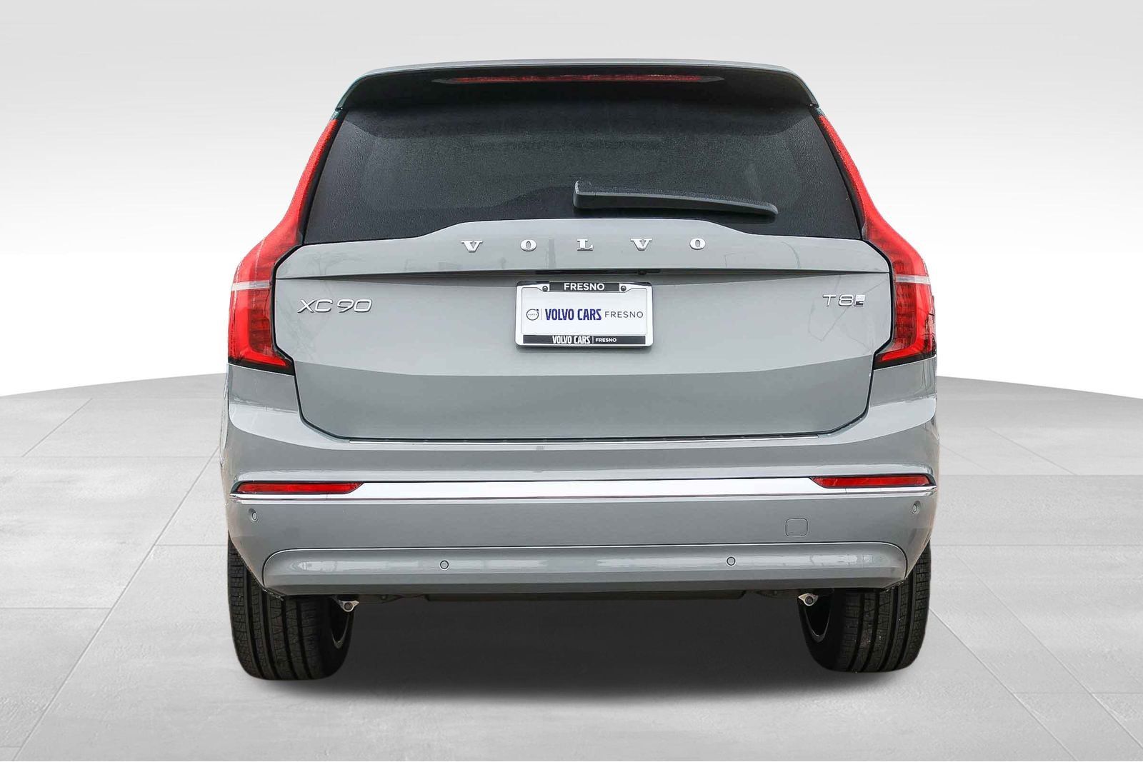 New 2026 Volvo XC90 T8 Ultra w/ Protection Package Premier image 6