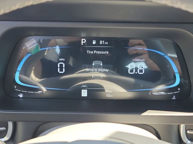 New 2026 Hyundai Elantra Sport image 7