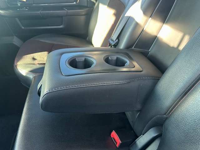 Used 2016 RAM 1500 Sport w/ Torred Sport Package image 18