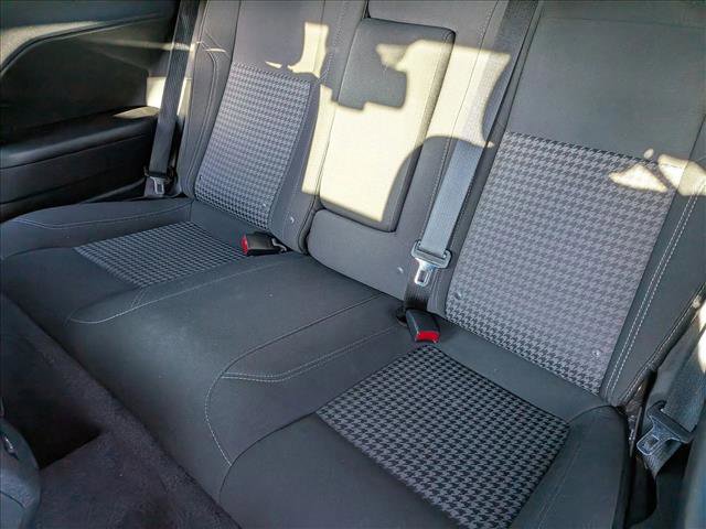 Used 2019 Dodge Challenger SXT w/ Blacktop Package image 17