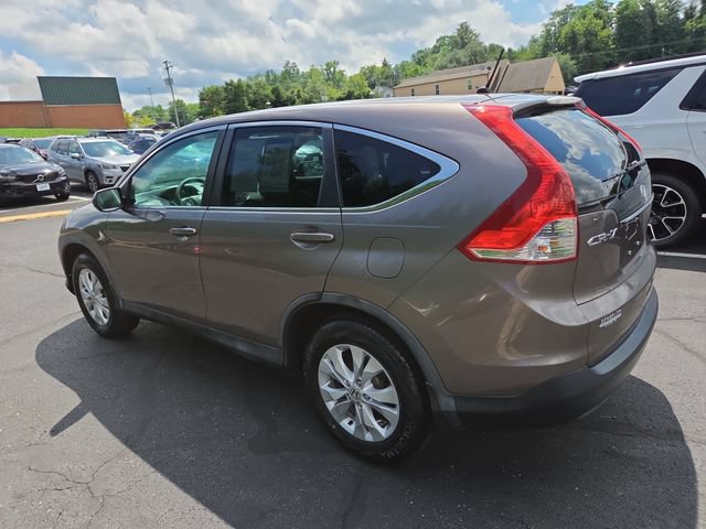Used 2014 Honda CR-V EX image 5