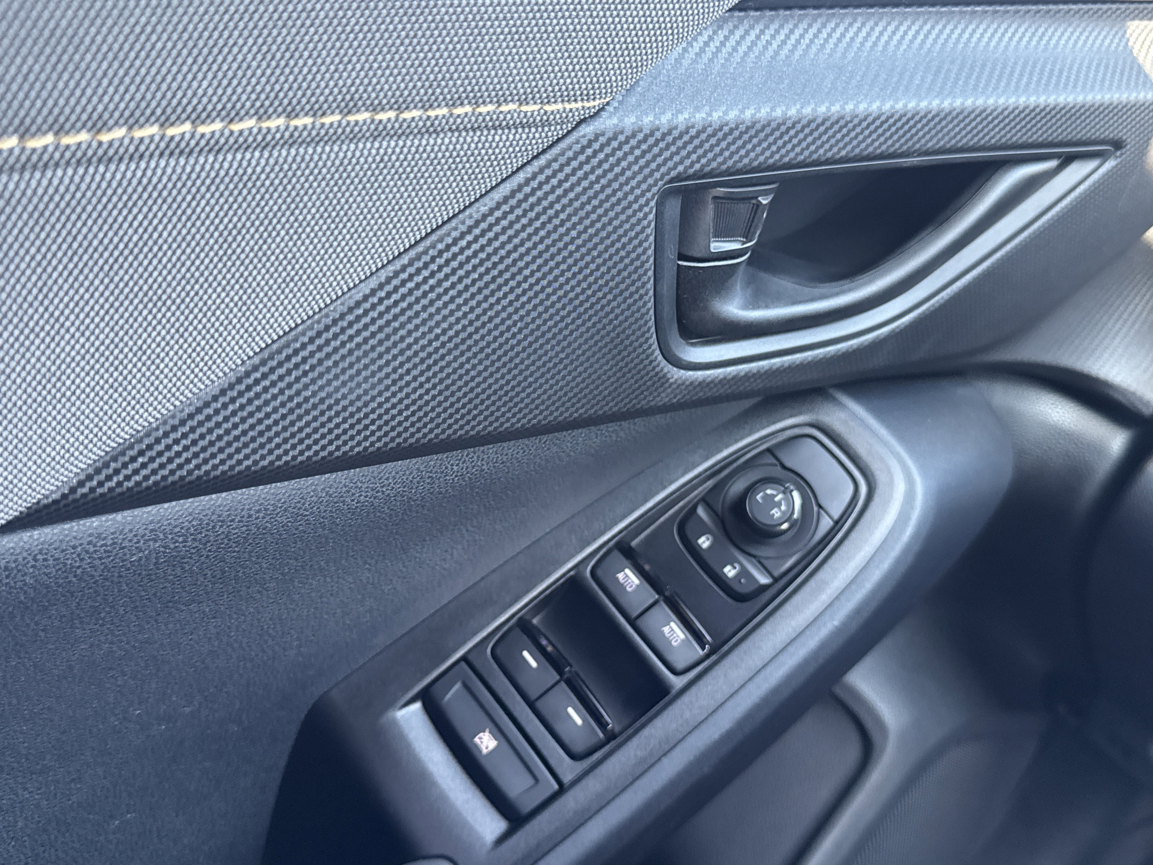 Certified 2024 Subaru Crosstrek 2.5i Sport w/ Crosstrek Mirror Package image 22