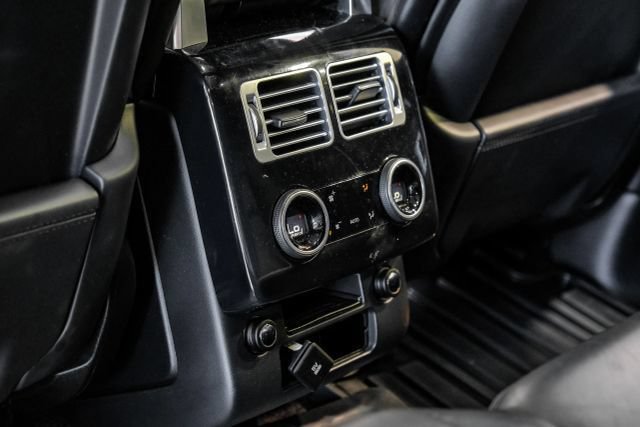 Used 2019 Land Rover Range Rover Supercharged AWD/4WD image 47