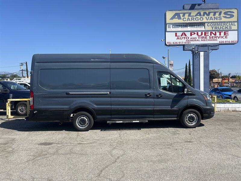 Used 2020 Ford Transit 250 148 High Roof Extended RWD image 2