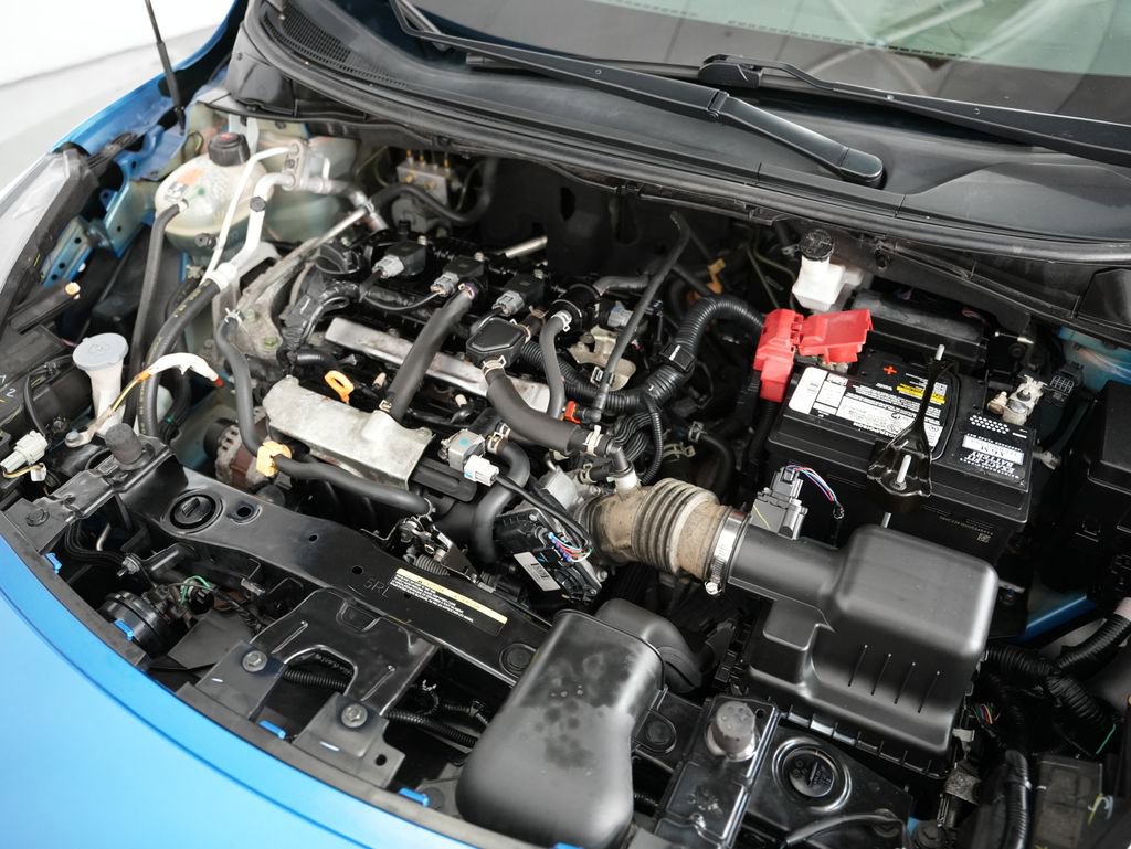 Used 2021 Nissan Versa S image 45