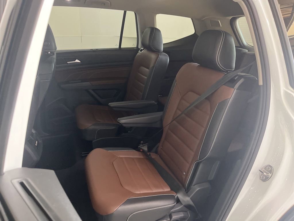 Used 2023 Volkswagen Atlas SEL Premium AWD/4WD image 20