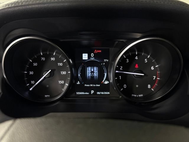 Used 2018 Land Rover Range Rover Evoque HSE AWD/4WD image 21