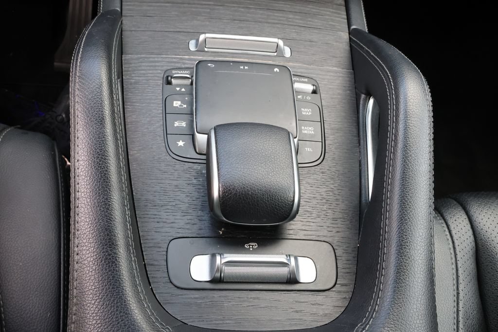 Used 2021 Mercedes-Benz GLS 450 4MATIC image 27
