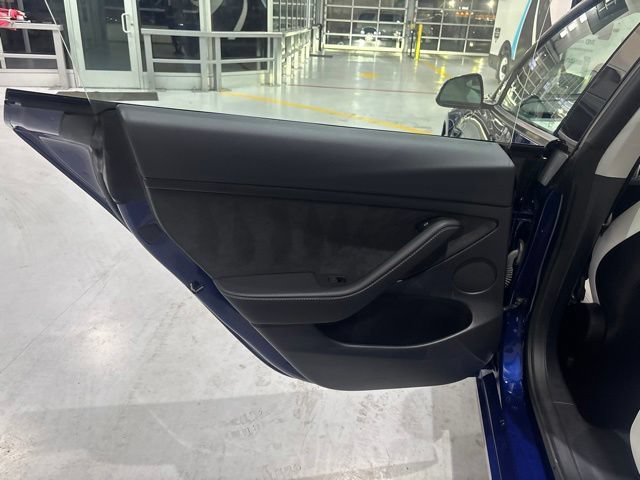 Used 2023 Tesla Model 3 Performance AWD/4WD image 28