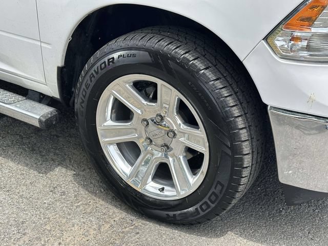 Certified 2018 RAM 1500 Lone Star RWD image 8