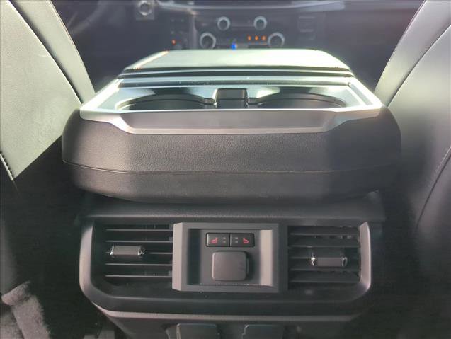 Certified 2025 Ford F150 Raptor image 16