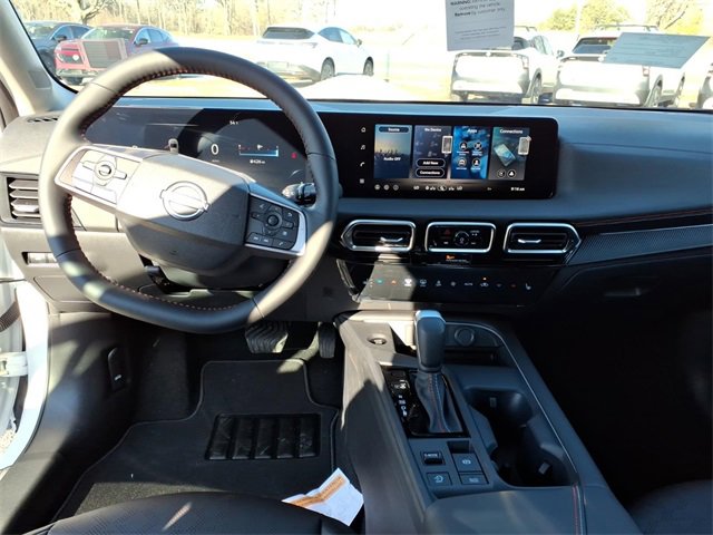 New 2026 Nissan Sentra SR image 8