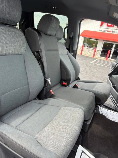 Used 2021 Ford F150 XLT w/ XTR Package AWD/4WD image 24
