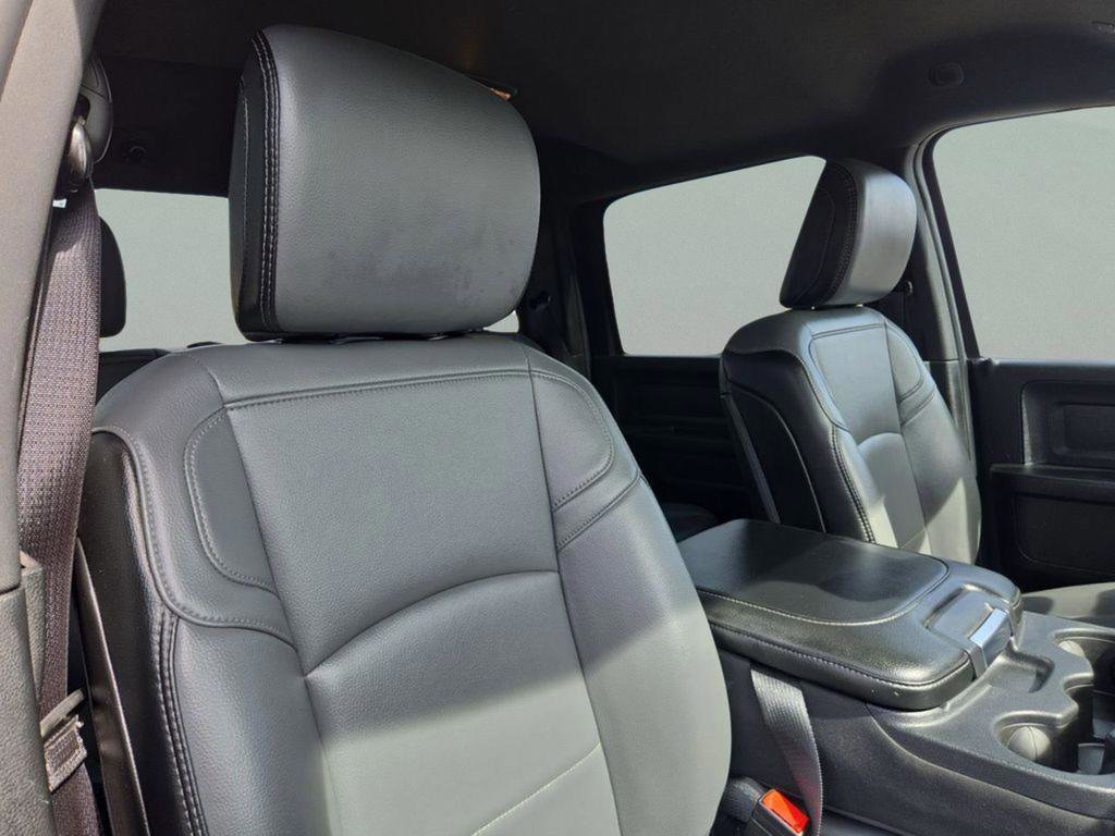 Certified 2024 RAM 3500 Tradesman image 31