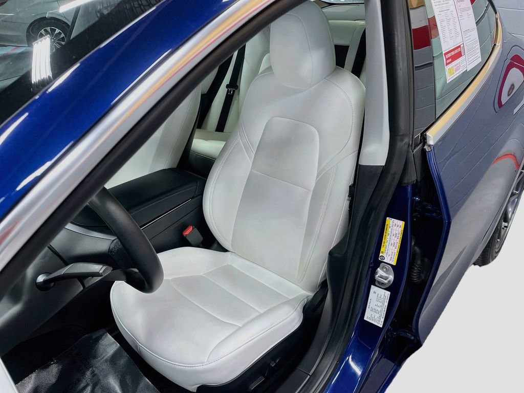 Used 2020 Tesla Model 3 Long Range AWD/4WD image 19