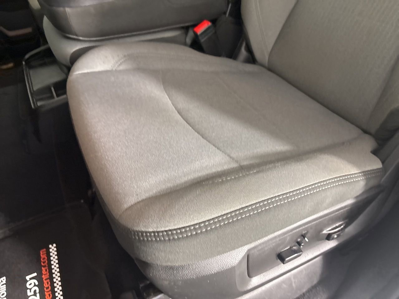 Used 2024 RAM 3500 Big Horn image 11