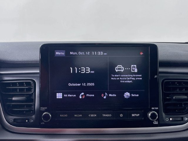 Used 2023 Kia Rio S w/ Technology Package FWD image 15