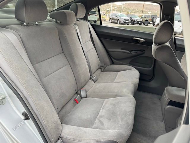 Used 2007 Honda Civic LX image 30