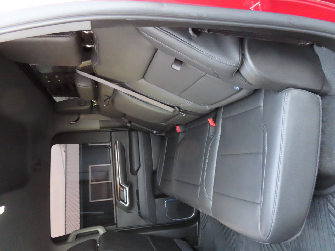 Used 2024 Chevrolet Silverado 2500 LT image 47