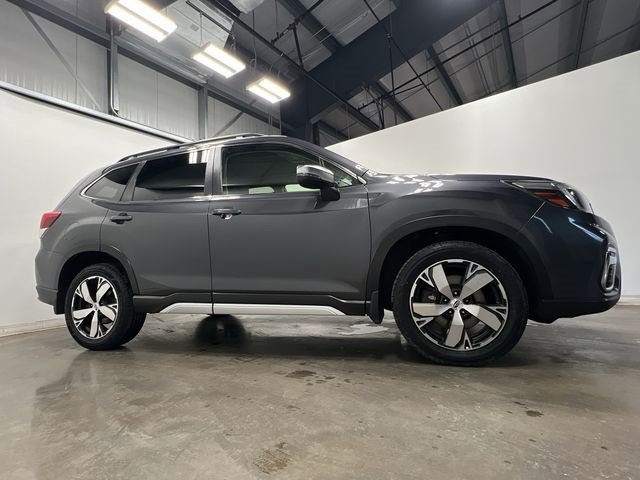 Used 2020 Subaru Forester Touring w/ Popular Package #2 image 3