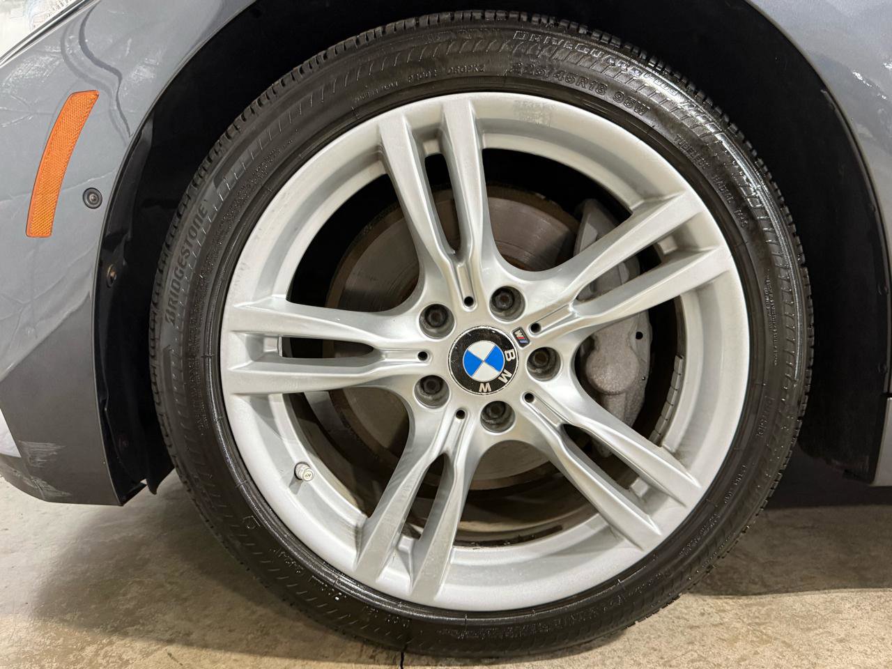 Used 2017 BMW 440i xDrive Convertible AWD/4WD image 41