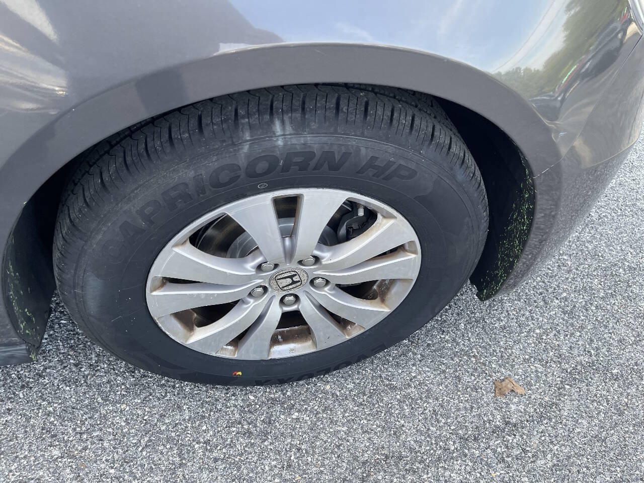 Used 2014 Honda Odyssey EX image 27