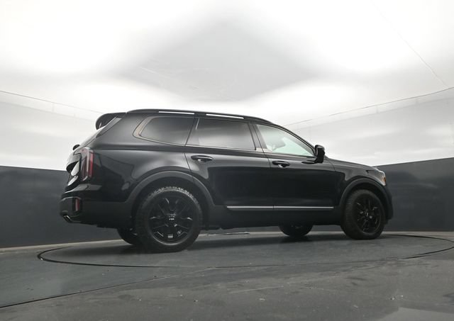 Used 2023 Kia Telluride SX X-Pro AWD/4WD image 29