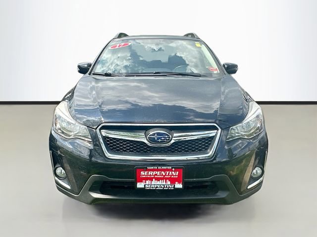 Used 2017 Subaru Crosstrek 2.0i Limited AWD/4WD image 4