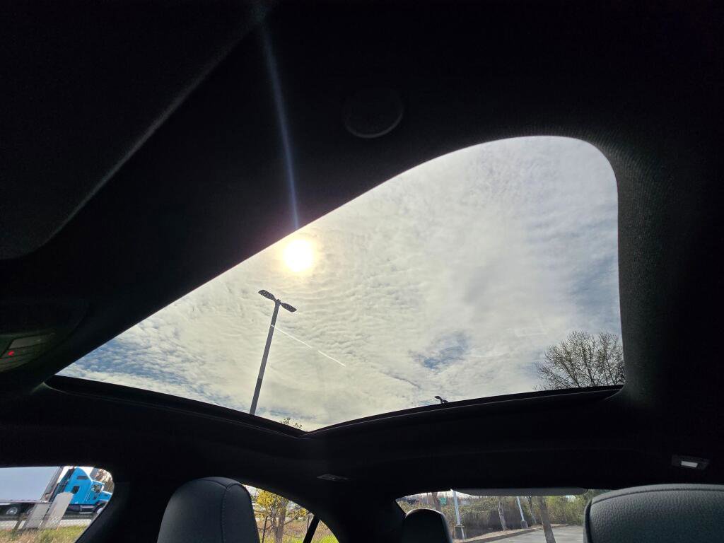 Used 2026 Mercedes-Benz CLA 250 4MATIC image 44