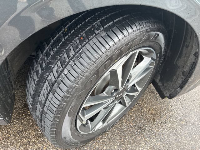 Used 2024 Kia Forte LXS FWD image 49