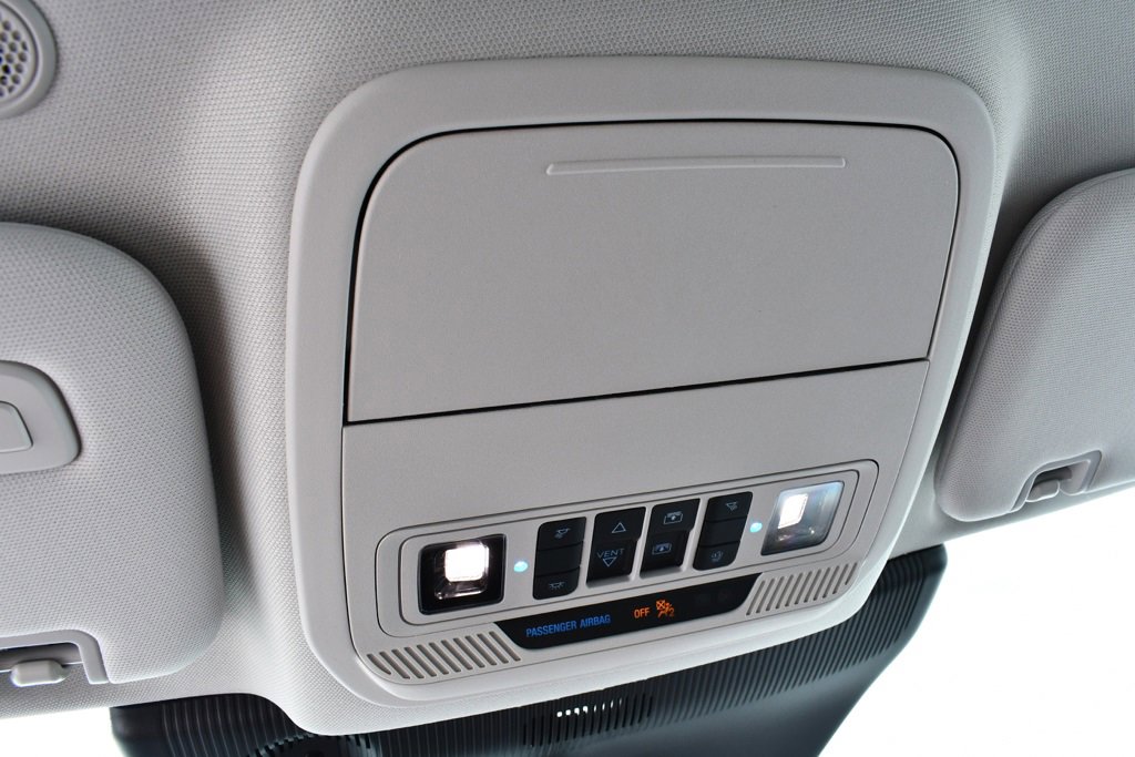 New 2025 Ford Explorer Active w/ Active Comfort Package image 35