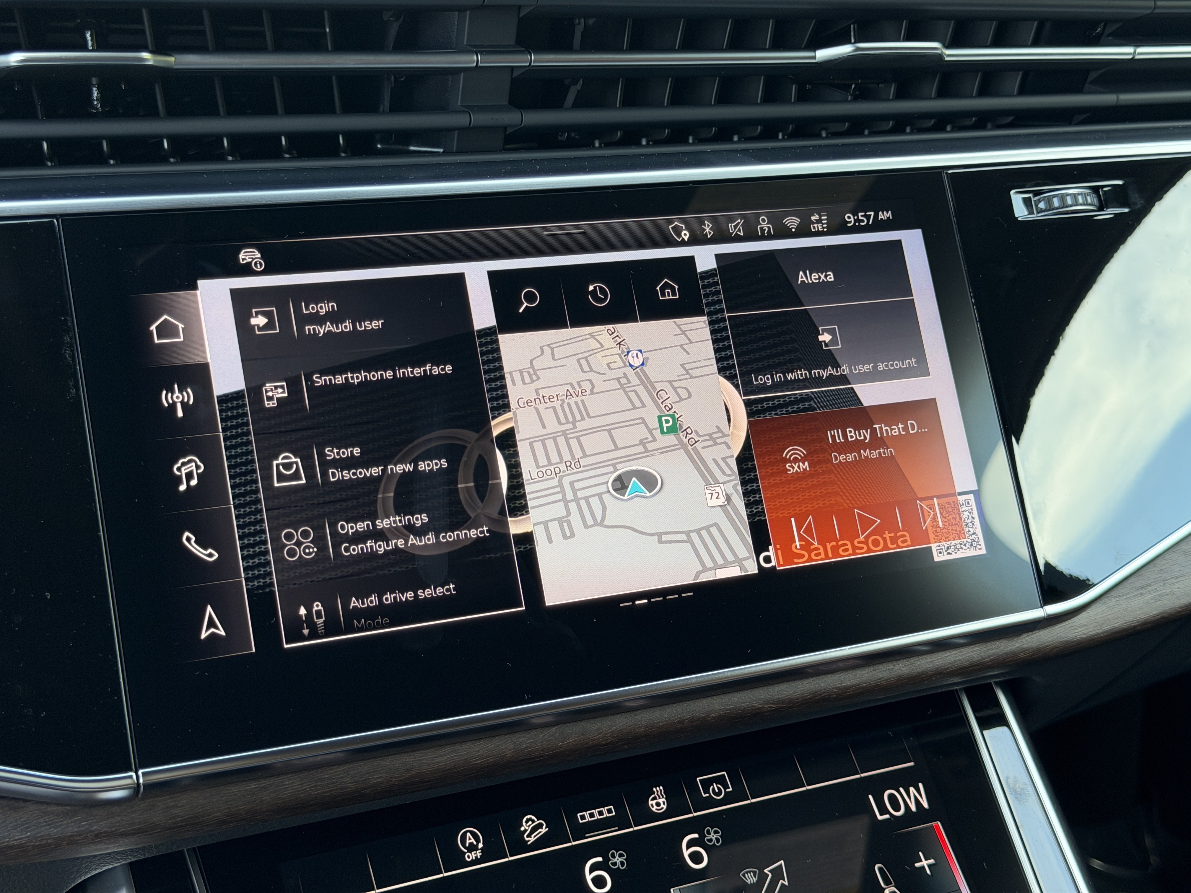 New 2026 Audi Q7 2.0T Premium Plus AWD/4WD image 25