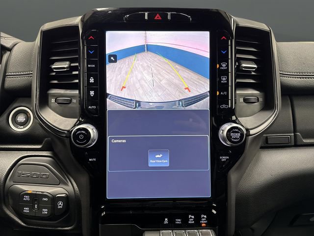 Used 2023 RAM 1500 Sport w/ G/T Package image 10