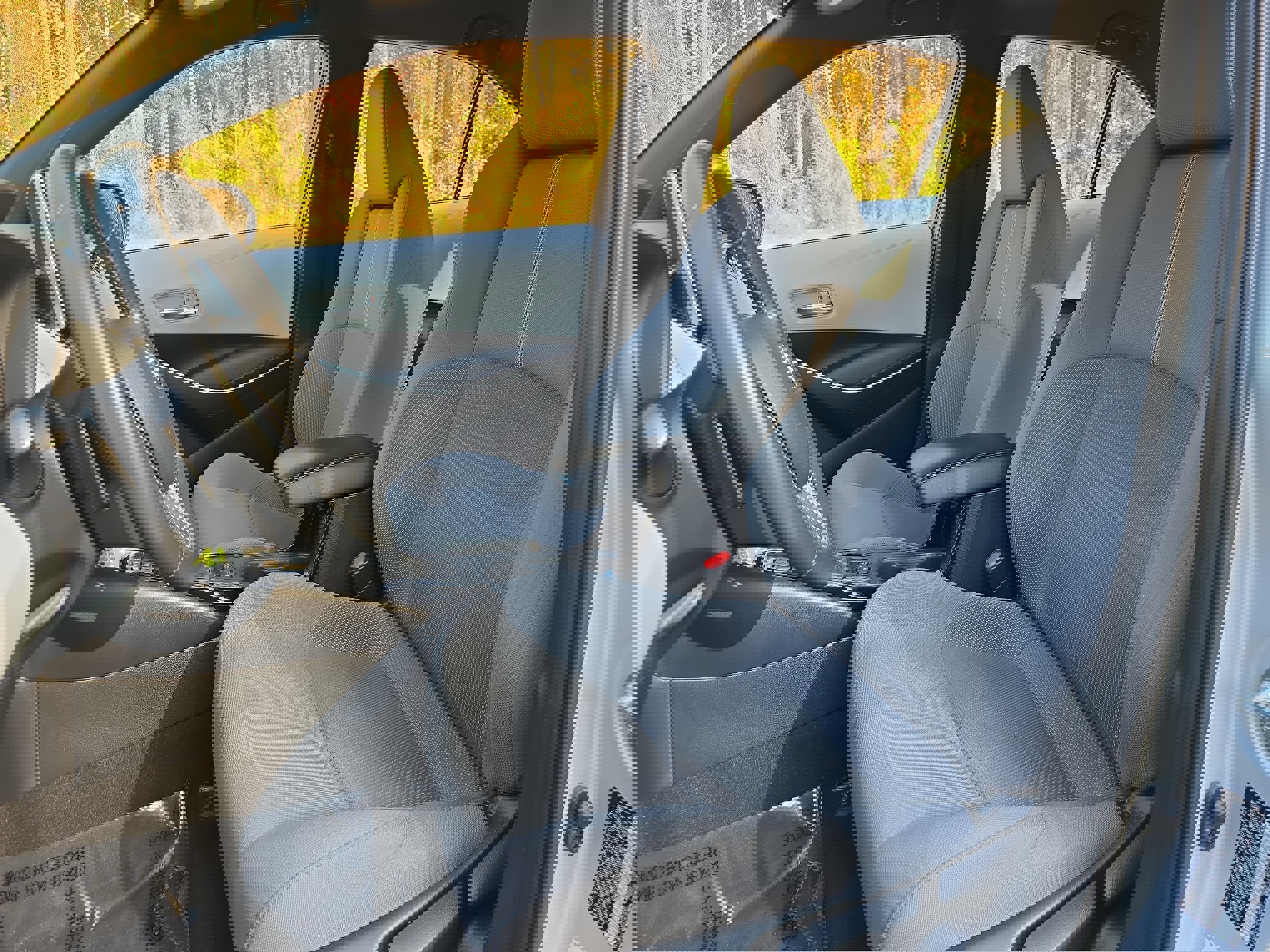 Used 2020 Toyota Corolla SE image 14