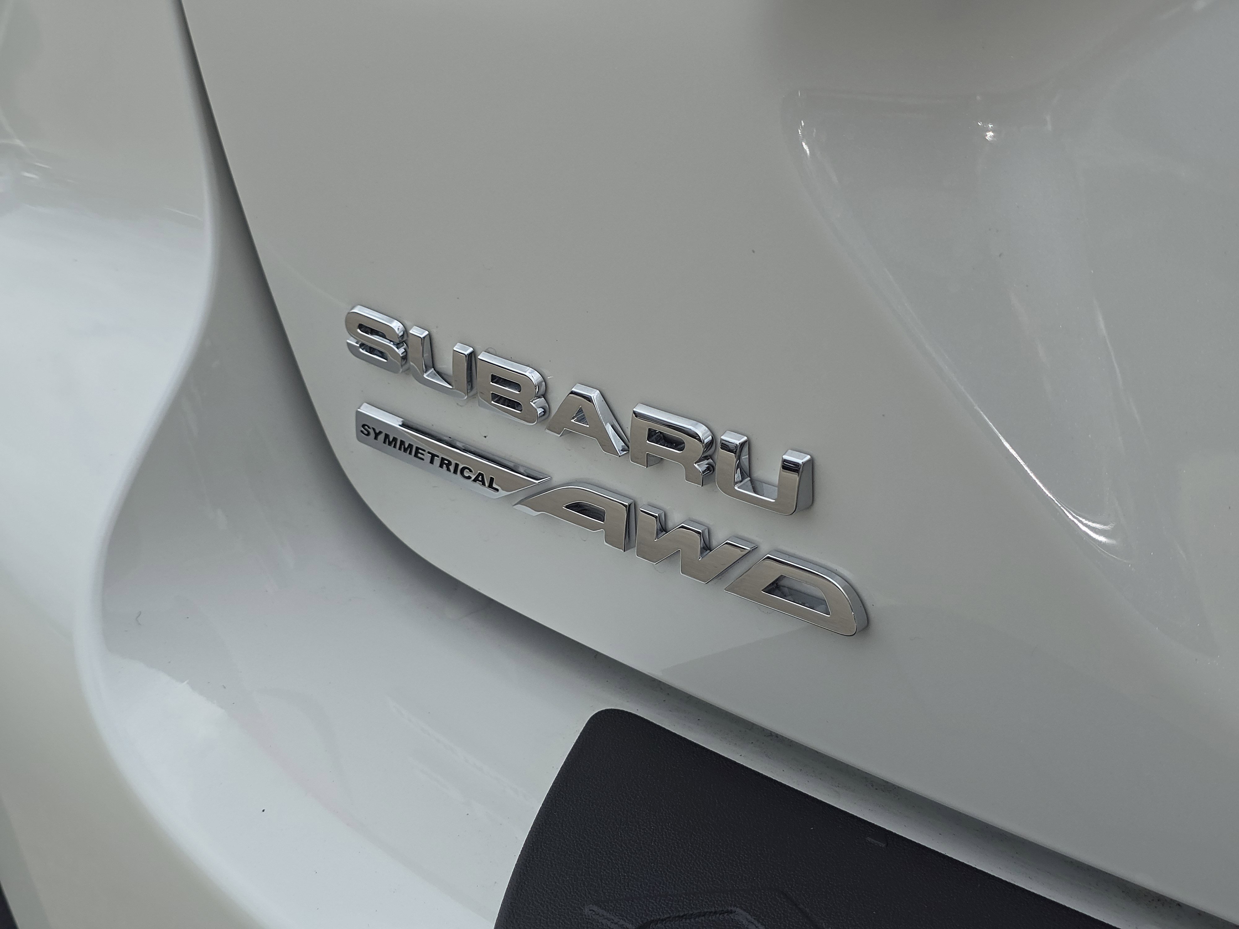 New 2025 Subaru Crosstrek 2.5i Sport image 11