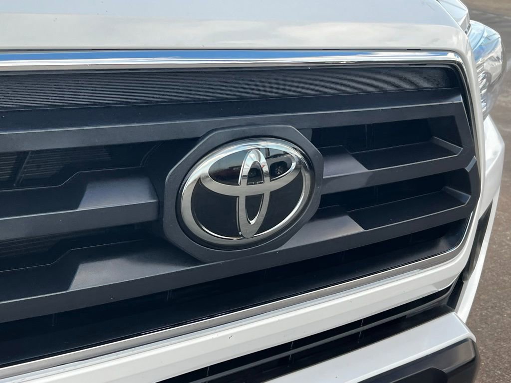 Used 2023 Toyota Tacoma SR5 image 7
