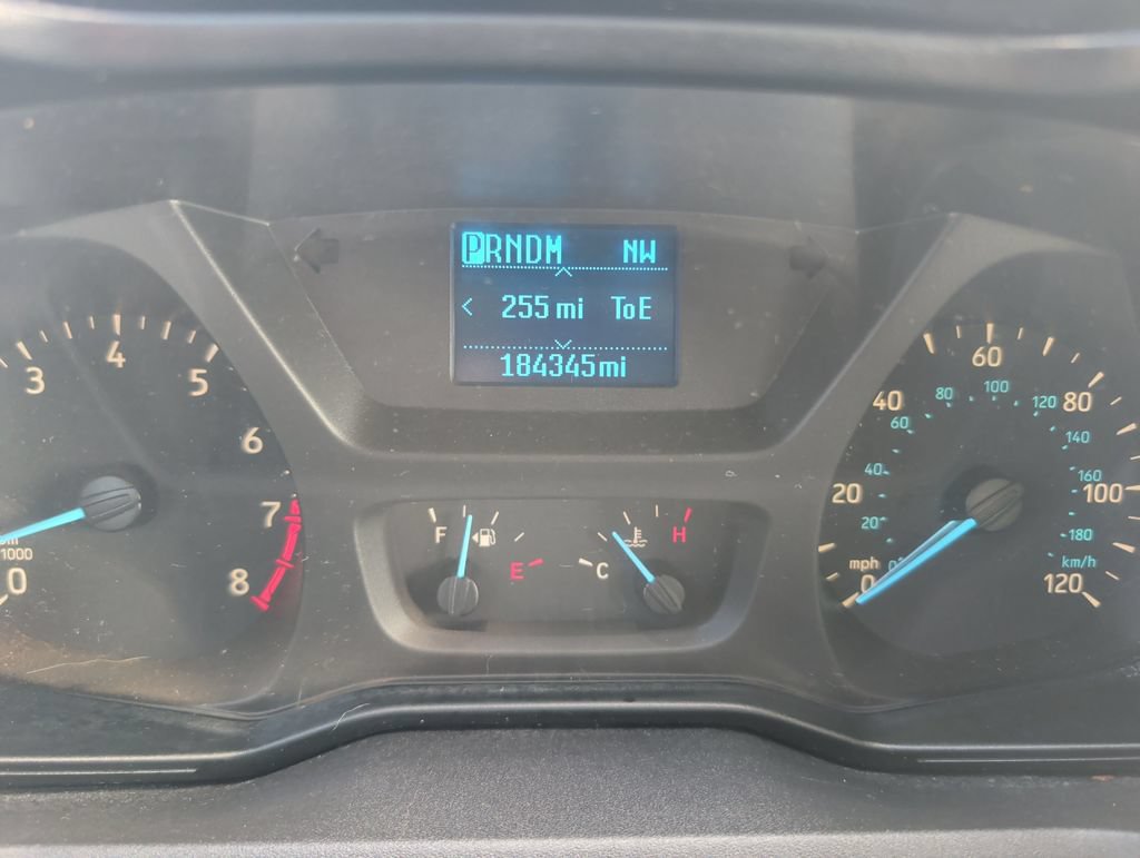 Used 2015 Ford Transit 150 XLT RWD image 12