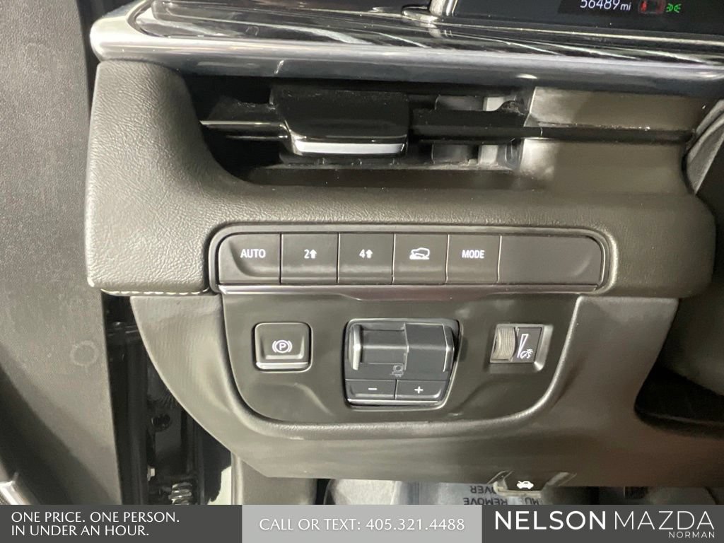 Used 2023 Cadillac Escalade Sport AWD/4WD image 42