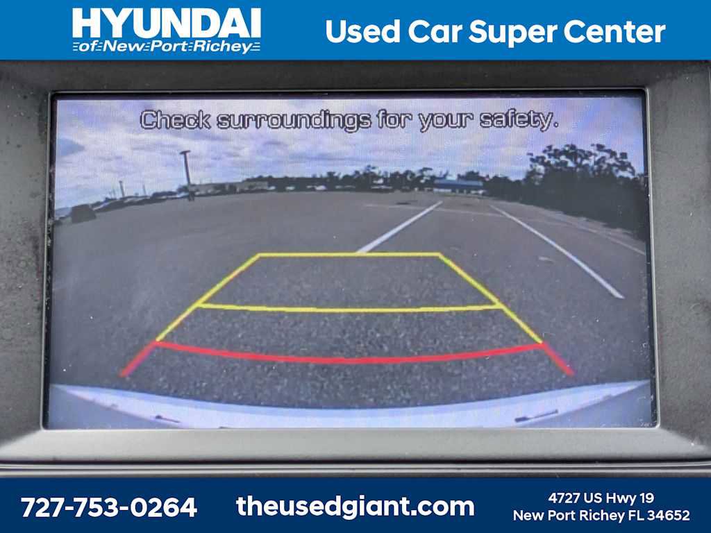 Used 2020 Hyundai Elantra SE w/ Cargo Package (C1) FWD image 20