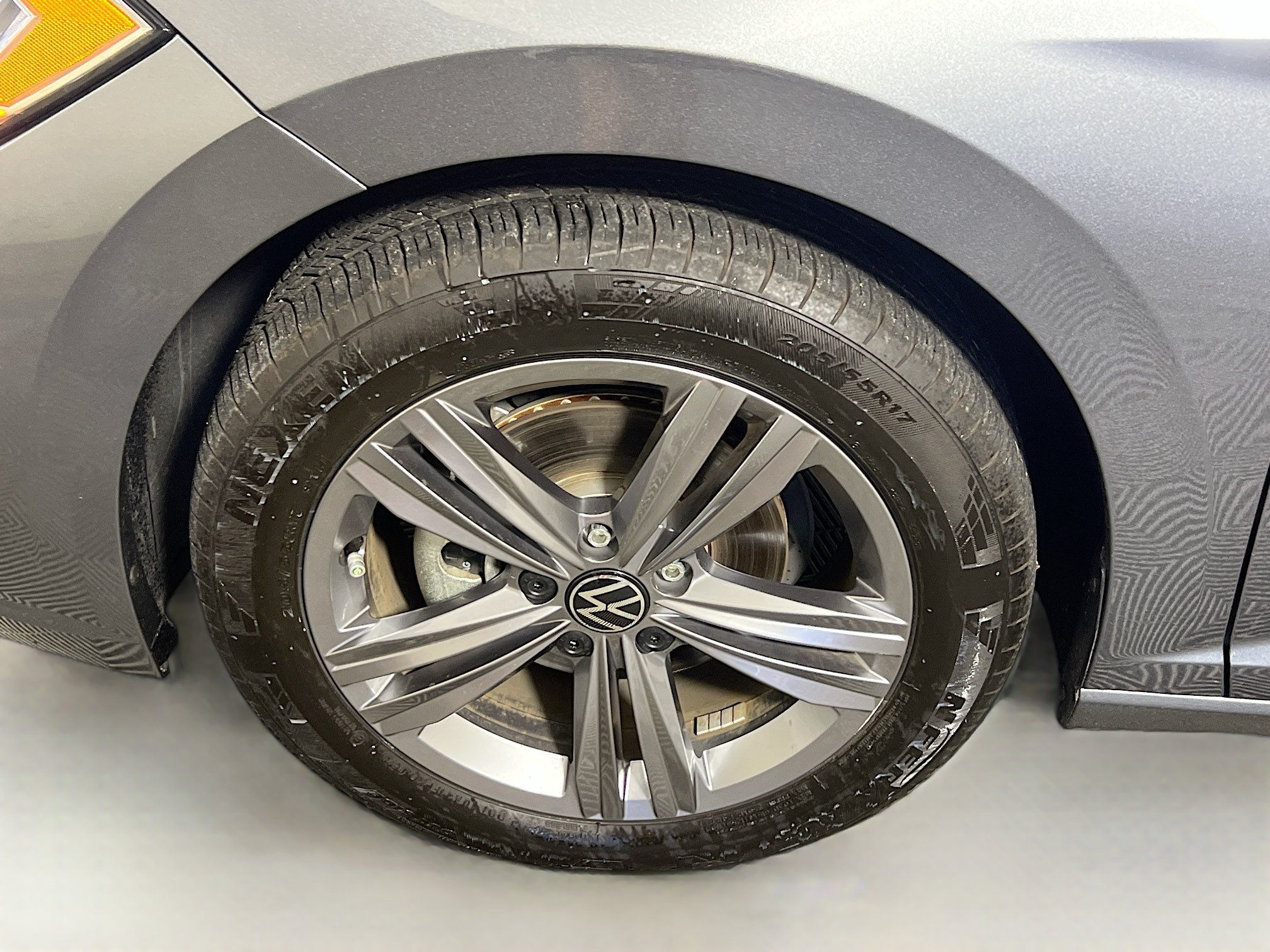 Used 2023 Volkswagen Jetta SE FWD image 13