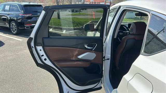 Certified 2024 Acura RDX SH-AWD w/ Advance Package image 24