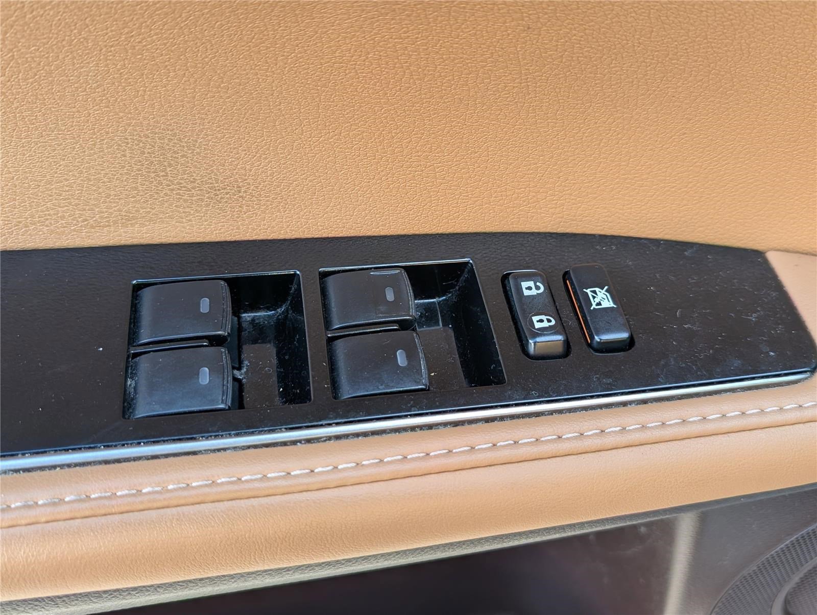 Used 2018 Lexus ES 350 w/ Navigation System Package image 17