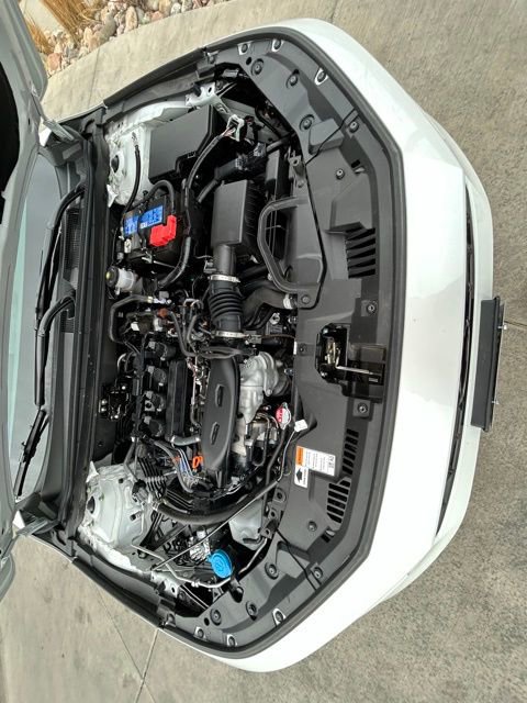 Used 2025 Honda Accord SE image 29