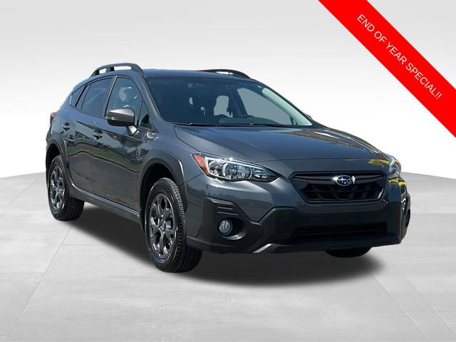 Used 2023 Subaru Crosstrek 2.5i Sport