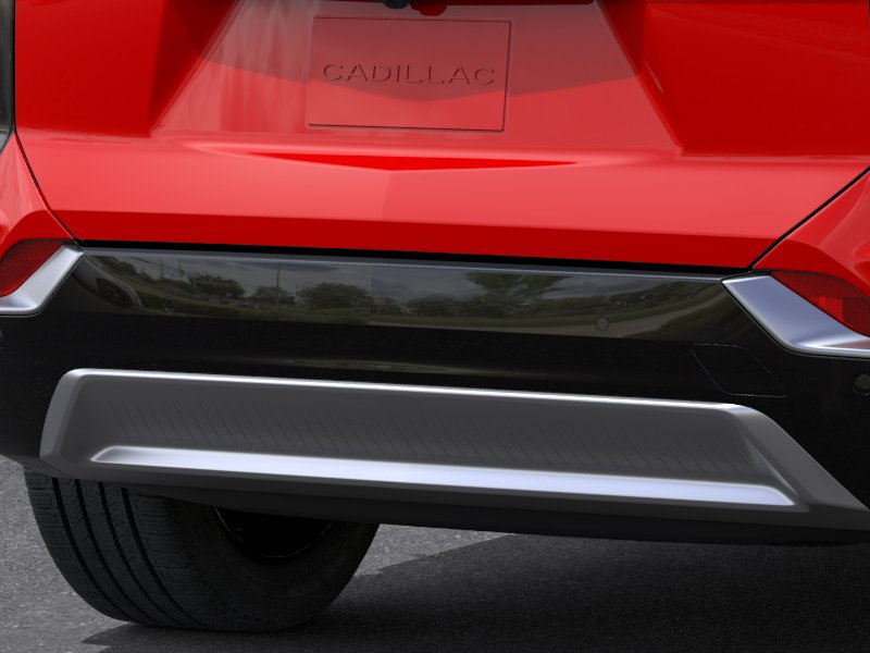 New 2027 Cadillac Optiq Premium Sport RWD image 14