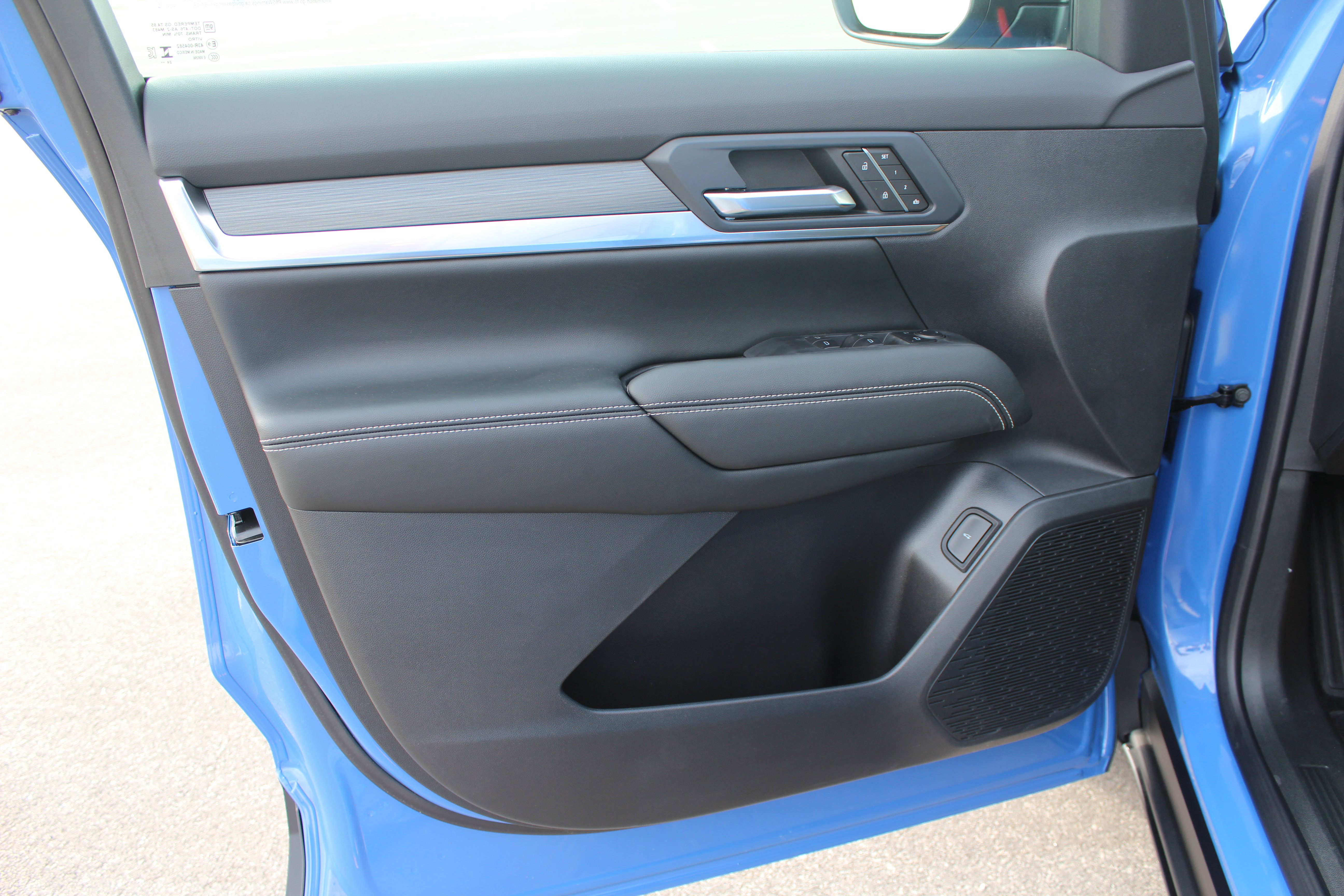 New 2025 GMC Terrain Elevation w/ Elevation Premium Package image 20