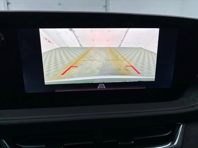 New 2026 Buick Envista Preferred w/ Convenience I Package image 3